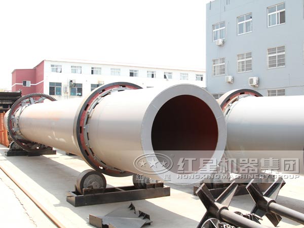 烘干機(jī)廠(chǎng)房