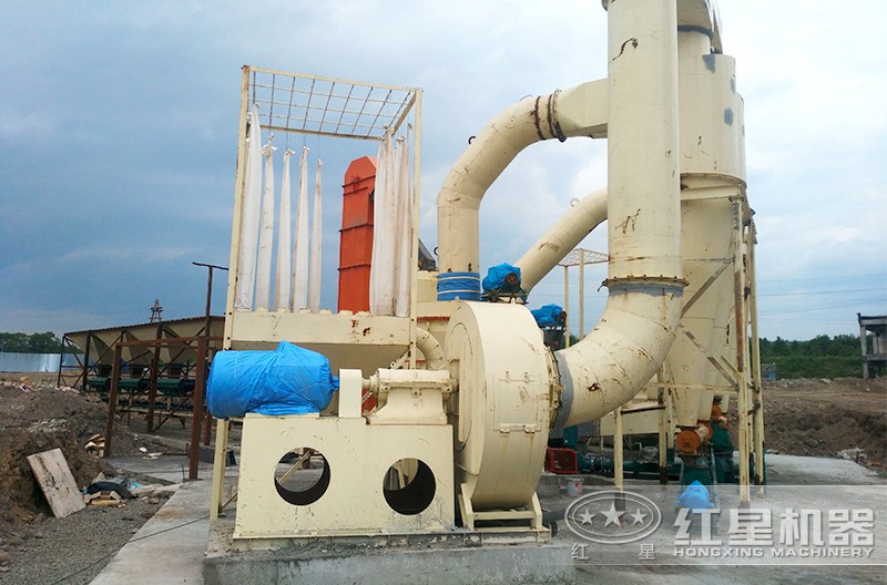 配備收塵裝置，環(huán)保作業(yè)