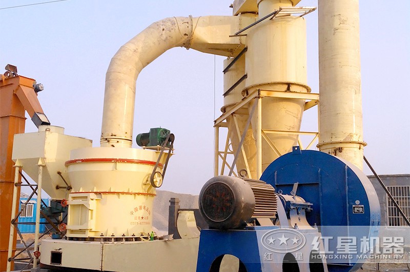 雷蒙磨粉機(jī)滿(mǎn)足您的生產(chǎn)需求