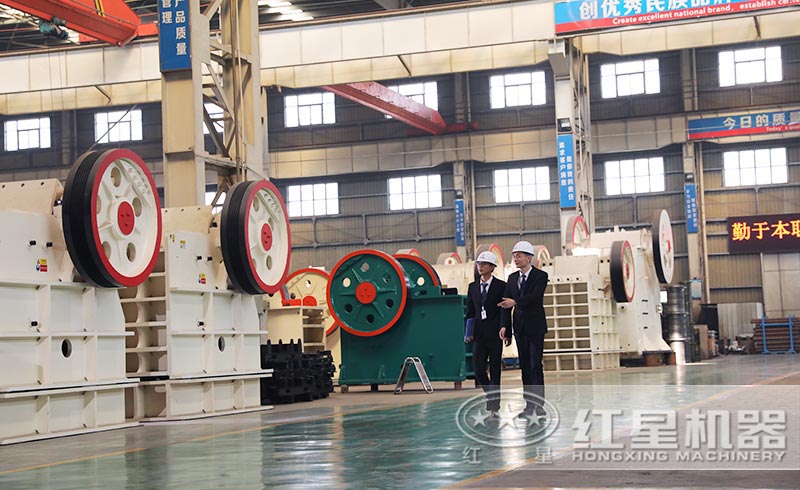 預(yù)約來廠考察，全程產(chǎn)品經(jīng)理陪同講解